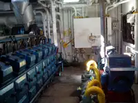 Sleperschip te koop