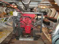 Sleperschip te koop