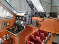 Bemanningboot te koop