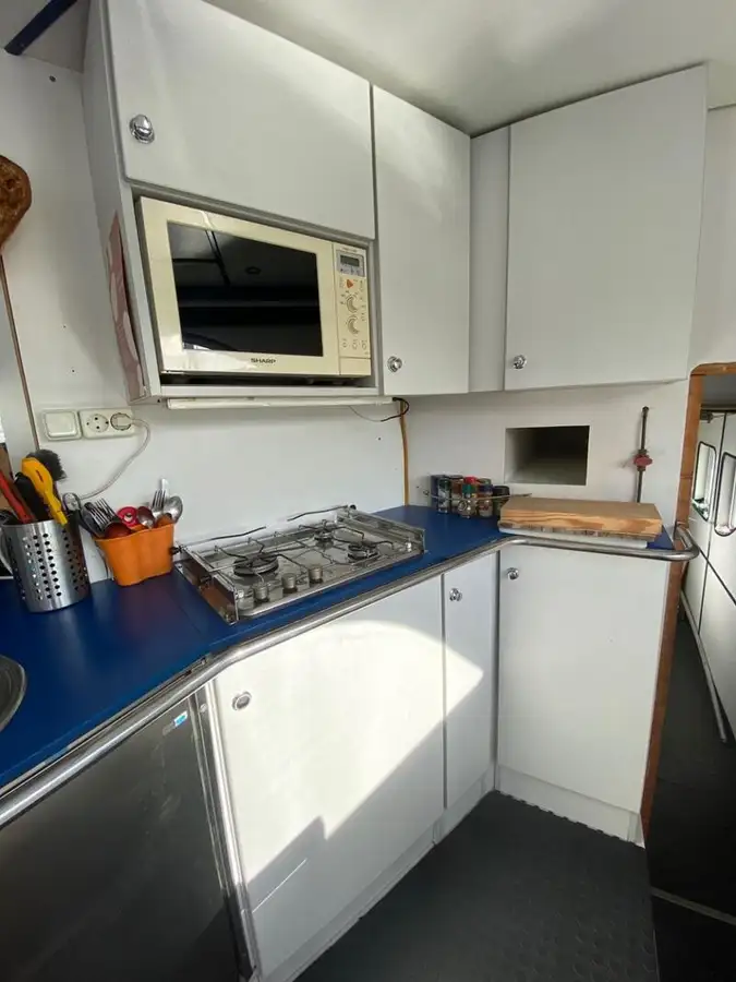 Sleperschip te koop