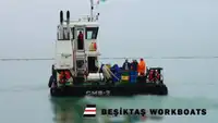 Sleperschip te koop