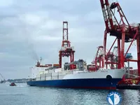 Koelschip te koop