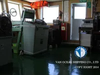 Olie-/chemikaliëntanker te koop