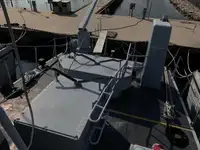 Patrouilleboot te koop