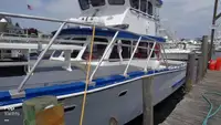 Veerboot Te koop