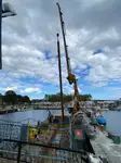 Sleepboot Te koop