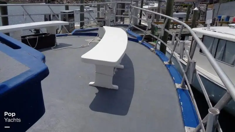 Veerboot te koop