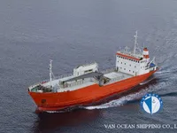 Koelschip te koop