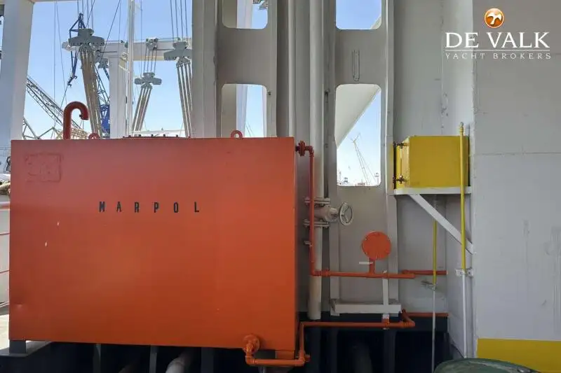 Veerboot te koop