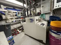Onderzoeksvaartuig te koop
