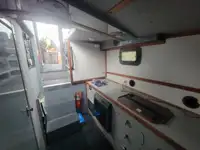 Werkboten Te koop