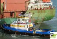 Sleperschip te koop