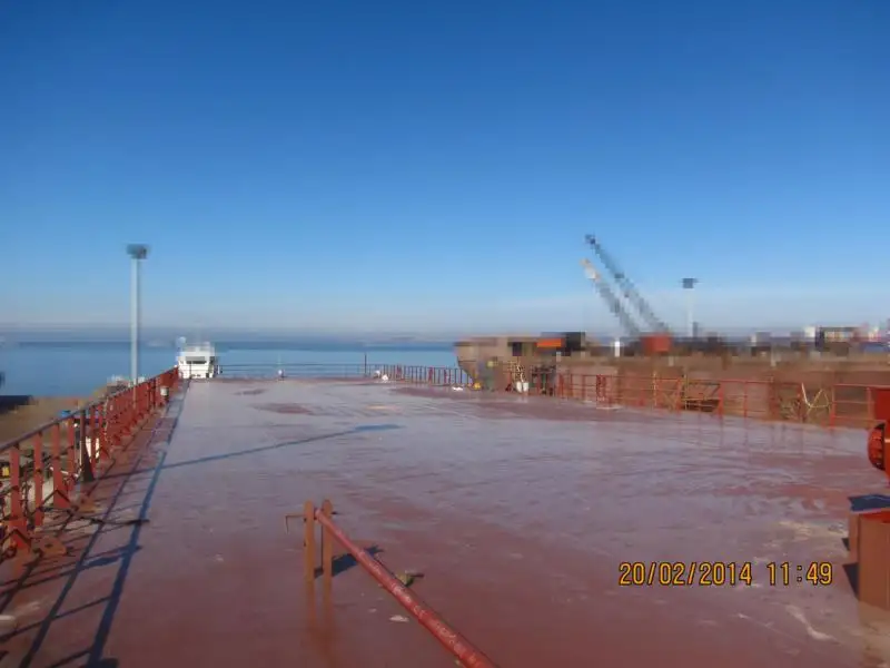 Barge te koop