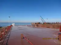 Barge te koop