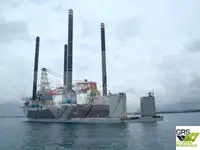 Boorplatform te koop
