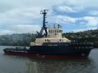 Sleperschip te koop