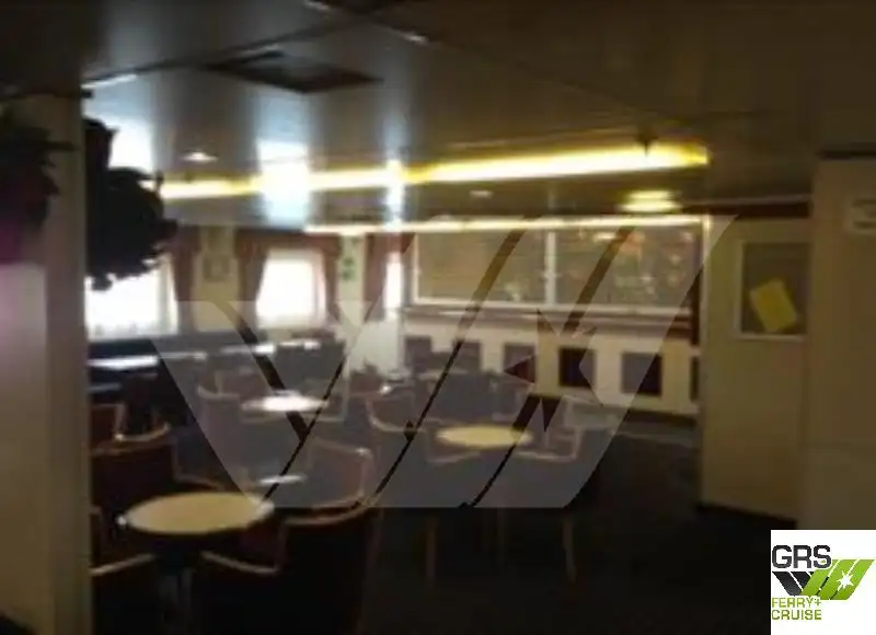 Ro-Ro-schip te koop