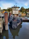 Sleperschip te koop