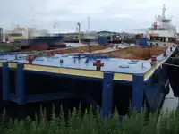 Barge te koop