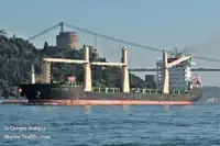 Koelschip te koop