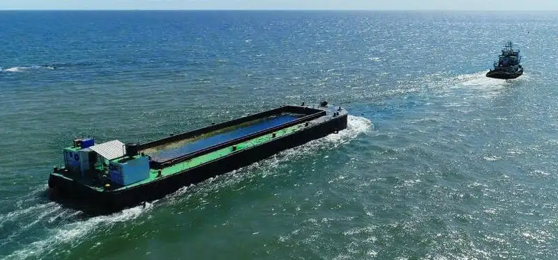 Sleperschip te koop