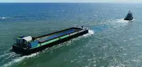 Sleperschip te koop