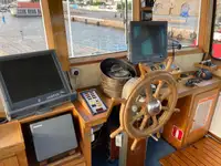 Sleperschip te koop