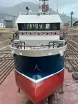 Trawler Te koop