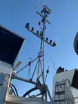 Sleperschip te koop