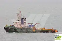 Sleepboot Te koop
