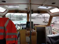 Lootsboot te koop