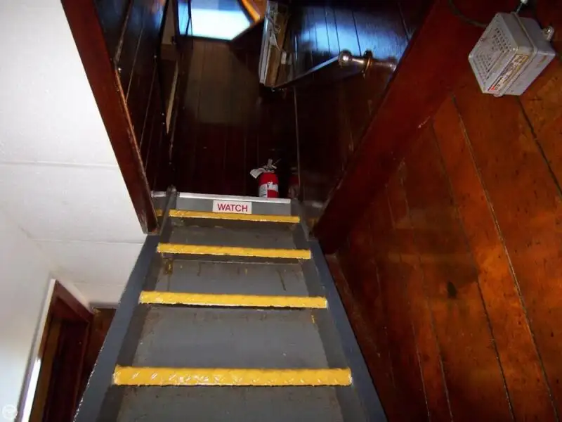 Sleperschip te koop