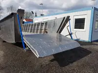 landingsvaartuig, tank te koop