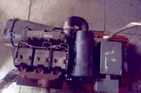 Sleperschip te koop