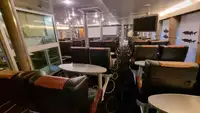 Passagiersschip te koop