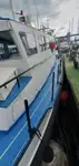 Containerschip te koop