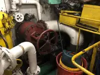 Sleperschip te koop