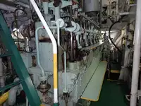 Bulkcarrier te koop
