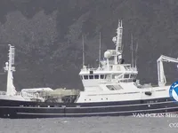 Trawler te koop