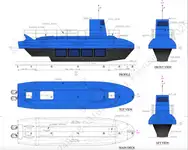 Onderzeeboot te koop