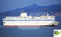 Ro-Ro ship Te koop