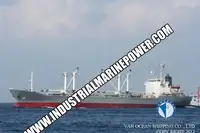Koelschip te koop