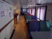 RoPax-schip te koop