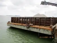 Barge te koop