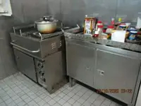 Koelschip te koop