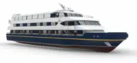 Cruise schip Te koop