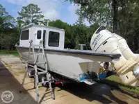 Patrouilleboot te koop