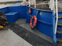 Bemanningboot te koop
