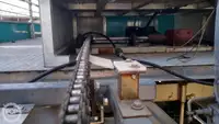 Containerschip te koop
