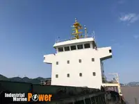 Vrachtschip Te koop